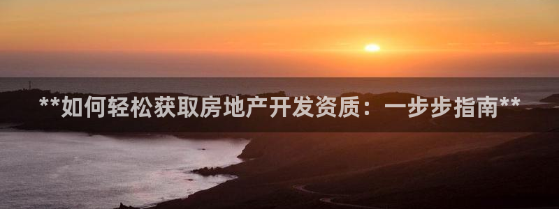 万向娱乐总代
